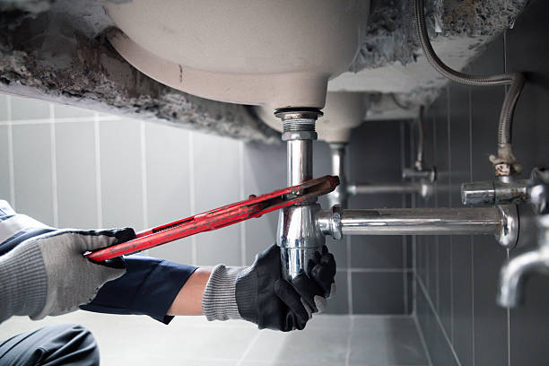 Trusted Pipe Repair service in Barton, OH - Masters Plumbing Service